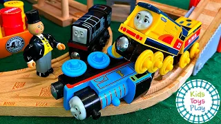 Thomas & Friends™ Diesel Do Right | Thomas and Friends Full Episode Parodies Season 23