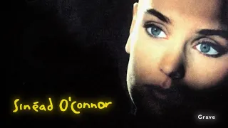 Sinéad O'Connor - I Am Stretched on Your Grave (Official Audio)