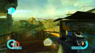 Bodycount | Demo Gameplay | xbox 360