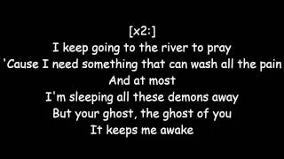 Ella Henderson - Ghost [Lyrics] HD