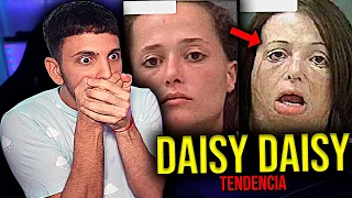 El CASO de DAISY DAISY | La tendencia MAS ATERRADORA de TIKTOK