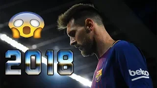 Messi - The King Of Football Skills/Goals 18 -  Warriyo Mortals