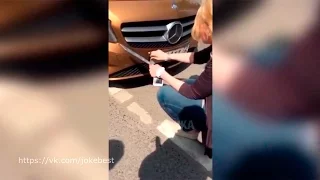 Умом РОССИЮ не понять ПРИКОЛЫ 2017 FAIL Compilation RUSSIA Fail #50