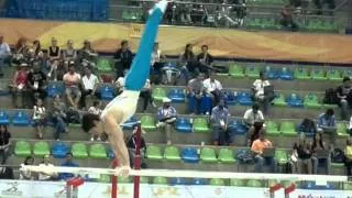 Federico Molinari PB AA Juegos Panamericanos Guadalajara 2011