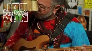 GEORGE PORTER JR. - "Off the Top of My Head" (Live at Telluride Blues & Brews 2014) #JAMINTHEVAN