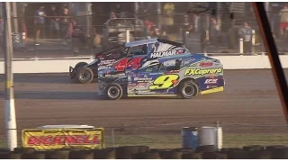 Merrittville - Modified Heat 4  - August 1, 2016