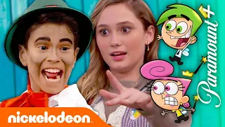 "Roynocchio" In 5 Minutes! 🤥 Fairly OddParents: Fairly Odder | Nickelodeon