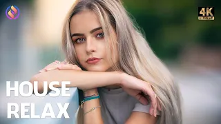 Alan Walker, Dua Lipa, Coldplay, Martin Garrix & Kygo, The Chainsmokers Style - Summer Music #91