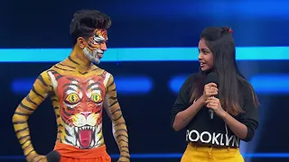 Mukul And Sona Love Comedy||India's Best Dancer New Show||MUKUL ♥️ SONA