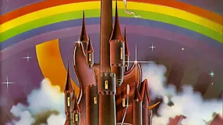 Rainbow - Still I'm Sad (Ritchie Blackmore's Rainbow 1975)