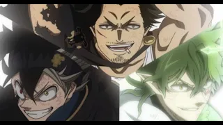 Asta and Yuno vs Demon AMV - Black Clover