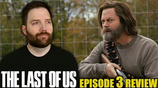 The Last of Us - Episode 3 Review