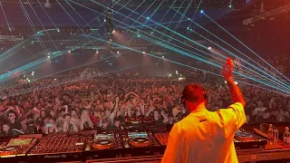 [4K] Hot Since 82 live at Exit Dance Arena Take over Belgrade 25.03.2023