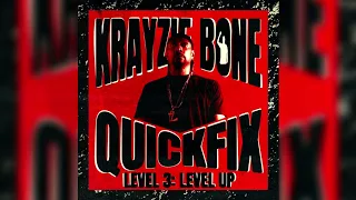 Krayzie Bone - Quick Fix : Level 3 : Level Up [ALAC] [192kHz]