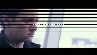 The Bourne Legacy - Trailer Italiano Ufficiale HD
