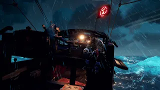 Best Session EVER | Season 8 | Sea of Thieves | No Commentary