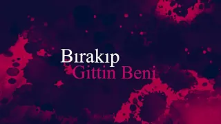 Rafat Hasanlı - Yüzüm Gözüm Yaş (Lyric Video)