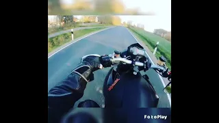 Ktm super Duke 990 Wheelie