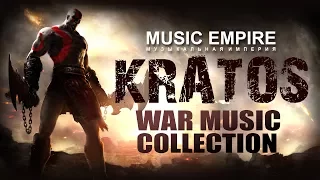 Aggressive Hard Epic War soundtracks Collection! Legendary Military Cinematic Music 2017