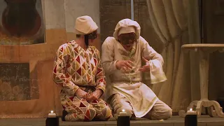 Arlecchino servitore di due padroni | Trailer