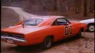 Dukes of Hazzard / Return to Hazzard Georgia 2