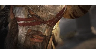 The Elder Scrolls Online – The Confrontation Cinematic Trailer