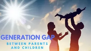 Generation Gap Between Parents and Children - English Subs - Nusrat Bukhari - Tarbiyat e Aulad
