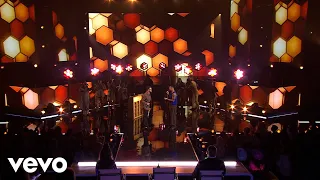 Guy Sebastian - Antidote (Australian Idol Performance) ft. Sam Fischer