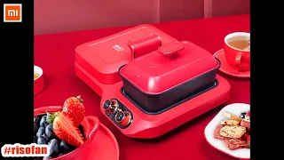 Xiaomi Silencare multifunctional breakfast machine