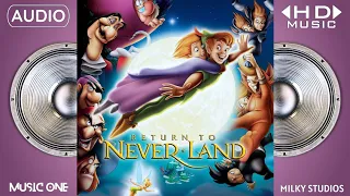 "I'll Try" Jonatha Brooke | Return To Never Land | HD