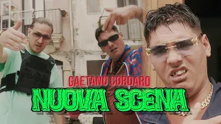 Gaetano Cordaro - Nuova Scena ( Video Ufficiale 2024 )