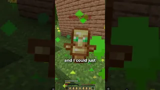 Minecraft is WAY TOO EASY