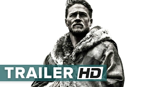 King Arthur: il Potere della Spada - Trailer Ufficiale Italiano HD - Charlie Hunnam