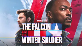 The Falcon and The Winter Soldier Official Trailer Song "Is You Ready" (Epic Trailer Version)