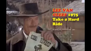 LEE VAN CLEEF | HAYDUT AVCISI KOVBOY (1975) | TÜRKÇE DUBLAJ KOVBOY FİLMİ