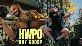 Is HWPO Programming any good?