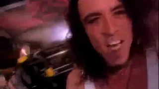 RATT   Lovin' You's A DIrty Job music video