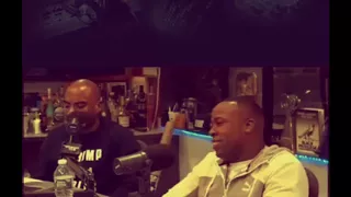 Charlamagne Tha God Asks Yo Gotti About The Young Dolph Shooting On The Breakfast Club