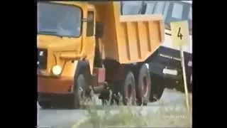 Caminhões Magirus Deutz