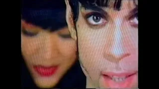 PRINCE - RACE [Video - The Beautiful Experience]