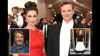 Italian Journalist says he romped with Colin Firth's all over the world  - 247 News