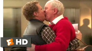 Daddy's Home 2 (2017) - The Dads Arrive Scene (1/10) | Movieclips