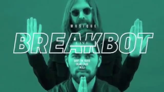 Baby I'm Yours (Breakbot feat Irfane) Live on Le Grand Journal