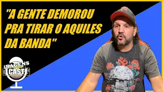 A DEMISSÃO DO AQUILES PRIESTER