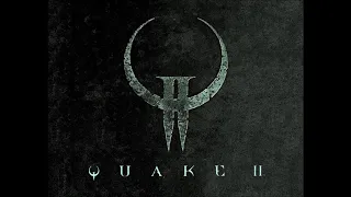 Quake 2 Descent into Cerberon Extended