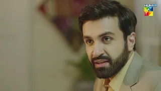 Apni Izzat Kisi Aur Ke Hath Mein Dii Tou...!! #alizehshah #azfarrehman - Jabar - HUM TV