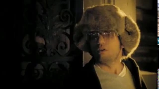 The Killing of John Lennon (Movie) - Death scene (rus)