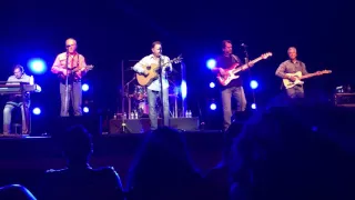 Diamond Rio performing another medley of hits! "You're Gone", and more!