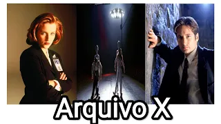 Arquivo X (1993/2018) Resumo da Série e Seus Melhores Episódios