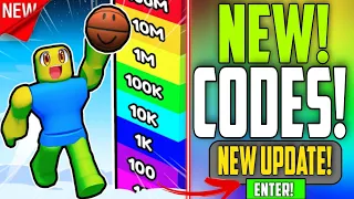 VALID CODES✅SUPER DUNK SIMULATOR🏀 NEW CODES || CODES FOR ROBLOX SDS SEPTEMBER 2023